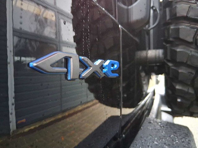 Jeep wrangler unlimited 2.0 4xe plug-in hybrid rubicon 2022 | 86-78-39 - afbeelding 21 van  34
