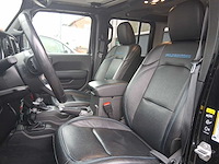 Jeep wrangler unlimited 2.0 4xe plug-in hybrid rubicon 2022 | 86-78-39