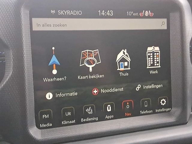 Jeep wrangler unlimited 2.0 4xe plug-in hybrid rubicon 2022 | 86-78-39 - afbeelding 8 van  34