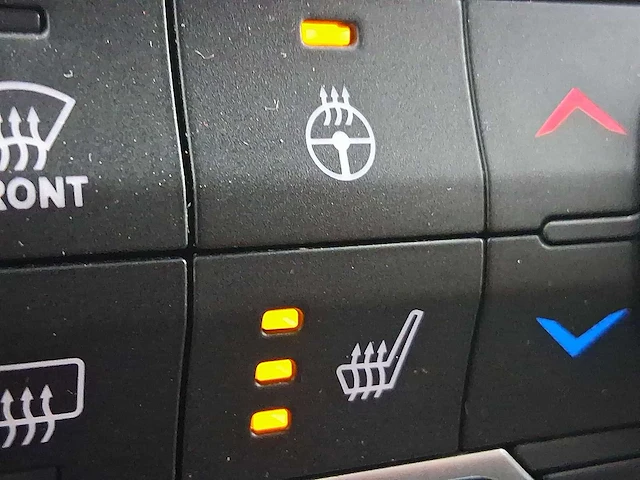 Jeep wrangler unlimited 2.0 4xe plug-in hybrid rubicon 2022 | 86-78-39 - afbeelding 9 van  34