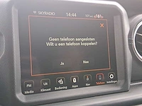 Jeep wrangler unlimited 2.0 4xe plug-in hybrid rubicon 2022 | 86-78-39 - afbeelding 14 van  34