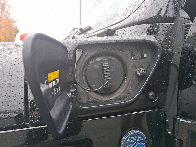 Jeep wrangler unlimited 2.0 4xe plug-in hybrid rubicon 2022 | 86-78-39 - afbeelding 29 van  34