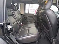 Jeep wrangler unlimited 2.0 4xe plug-in hybrid rubicon 2022 | 86-78-39 - afbeelding 24 van  34