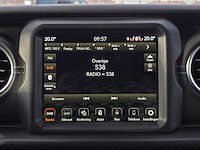 Jeep wrangler unlimited 2.0 4xe plug-in hybrid sahara -2021 | 72-36-01 - afbeelding 2 van  40