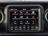 Jeep wrangler unlimited 2.0 4xe plug-in hybrid sahara -2021 | 72-36-01 - afbeelding 4 van  40