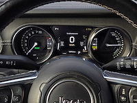 Jeep wrangler unlimited 2.0 4xe plug-in hybrid sahara -2021 | 72-36-01 - afbeelding 7 van  40