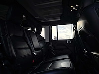 Jeep wrangler unlimited 2.0 4xe plug-in hybrid sahara -2021 | 72-36-01 - afbeelding 25 van  40