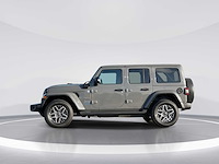 Jeep wrangler unlimited 2.0 4xe plug-in hybrid sahara -2021 | 72-36-01 - afbeelding 23 van  40