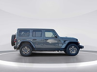 Jeep wrangler unlimited 2.0 4xe plug-in hybrid sahara -2021 | 72-36-01 - afbeelding 38 van  40