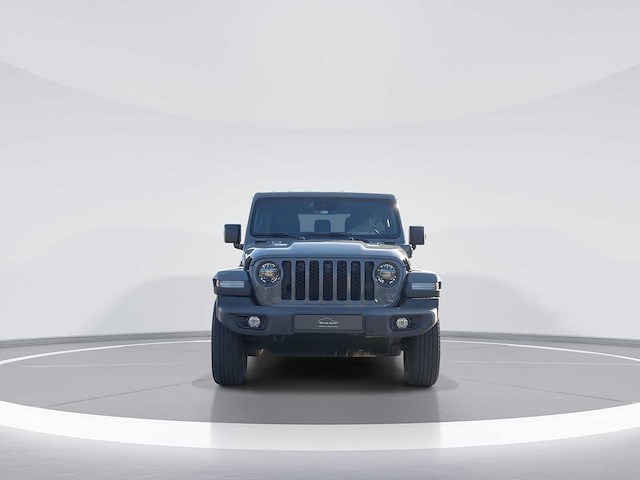 Jeep wrangler unlimited 2.0 4xe plug-in hybrid sahara -2021 | 72-36-01 - afbeelding 40 van  40