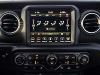 Jeep wrangler unlimited 2.0 4xe plug-in hybrid sahara -2021 | 72-36-01 - afbeelding 10 van  40