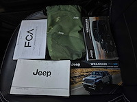 Jeep wrangler unlimited 2.0 4xe plug-in hybrid sahara -2021 | 72-36-01 - afbeelding 14 van  40
