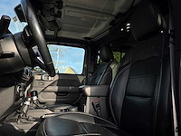 Jeep wrangler unlimited 2.0 4xe plug-in hybrid sahara -2021 | 72-36-01 - afbeelding 15 van  40