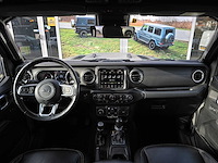 Jeep wrangler unlimited 2.0 4xe plug-in hybrid sahara -2021 | 72-36-01 - afbeelding 19 van  40
