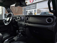 Jeep wrangler unlimited 2.0 4xe plug-in hybrid sahara -2021 | 72-36-01 - afbeelding 26 van  40