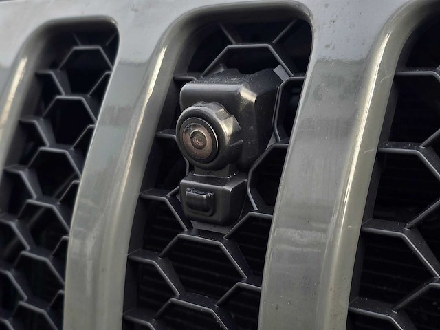 Jeep wrangler unlimited 2.0 4xe plug-in hybrid sahara -2021 | 72-36-01 - afbeelding 29 van  40