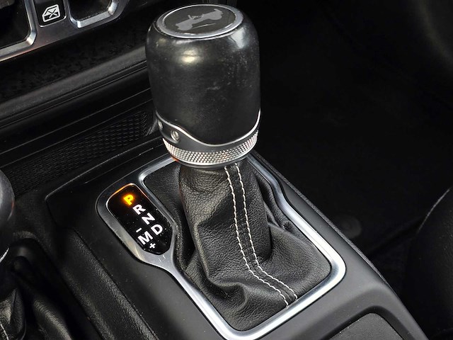 Jeep wrangler unlimited 2.0 4xe plug-in hybrid sahara -2021 | 72-36-01 - afbeelding 32 van  40