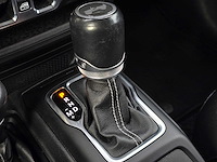 Jeep wrangler unlimited 2.0 4xe plug-in hybrid sahara -2021 | 72-36-01 - afbeelding 32 van  40