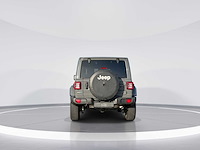 Jeep wrangler unlimited 2.0 4xe plug-in hybrid sahara -2021 | 72-36-01 - afbeelding 36 van  40