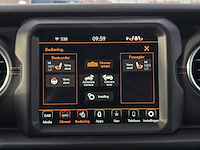Jeep wrangler unlimited 2.0 4xe plug-in hybrid sahara -2021 | 72-36-01 - afbeelding 3 van  40