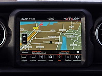 Jeep wrangler unlimited 2.0 4xe plug-in hybrid sahara -2021 | 72-36-01 - afbeelding 5 van  40