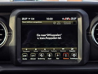 Jeep wrangler unlimited 2.0 4xe plug-in hybrid sahara -2021 | 72-36-01 - afbeelding 6 van  40