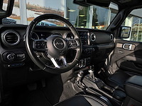Jeep wrangler unlimited 2.0 4xe plug-in hybrid sahara -2021 | 72-36-01 - afbeelding 16 van  40