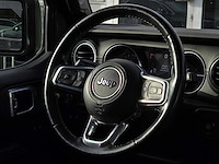 Jeep wrangler unlimited 2.0 4xe plug-in hybrid sahara -2021 | 72-36-01 - afbeelding 20 van  40