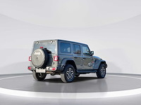 Jeep wrangler unlimited 2.0 4xe plug-in hybrid sahara -2021 | 72-36-01 - afbeelding 37 van  40