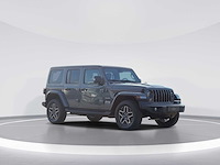 Jeep wrangler unlimited 2.0 4xe plug-in hybrid sahara -2021 | 72-36-01 - afbeelding 39 van  40