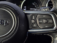 Jeep wrangler unlimited 2.0 4xe plug-in hybrid sahara -2021 | 72-36-01 - afbeelding 9 van  40