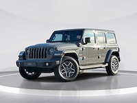 Jeep wrangler unlimited 2.0 4xe plug-in hybrid sahara -2021 | 72-36-01 - afbeelding 1 van  40
