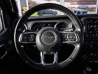 Jeep wrangler unlimited 2.0 4xe plug-in hybrid sahara -2021 | 72-36-01 - afbeelding 18 van  40