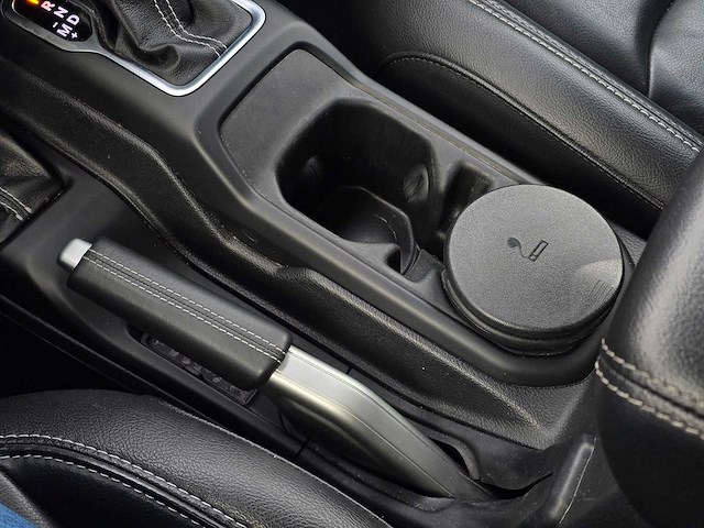 Jeep wrangler unlimited 2.0 4xe plug-in hybrid sahara -2021 | 72-36-01 - afbeelding 35 van  40