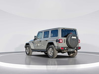 Jeep wrangler unlimited 2.0 4xe plug-in hybrid sahara -2021 | 72-36-01 - afbeelding 34 van  40