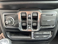 Jeep wrangler unlimited 2.0 4xe plug-in hybrid sahara 2022 | 14-69-31 - afbeelding 6 van  18