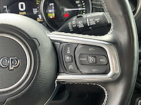 Jeep wrangler unlimited 2.0 4xe plug-in hybrid sahara 2022 | 14-69-31 - afbeelding 9 van  18