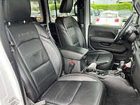 Jeep wrangler unlimited 2.0 4xe plug-in hybrid sahara 2022 | 14-69-31 - afbeelding 12 van  18