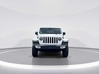 Jeep wrangler unlimited 2.0 4xe plug-in hybrid sahara 2022 | 14-69-31 - afbeelding 17 van  18