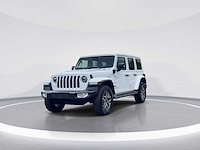 Jeep wrangler unlimited 2.0 4xe plug-in hybrid sahara 2022 | 14-69-31 - afbeelding 18 van  18