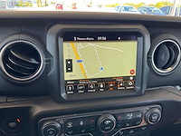 Jeep wrangler unlimited 2.0 4xe plug-in hybrid sahara 2022 | 14-69-35 - afbeelding 9 van  33