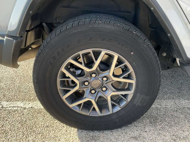 Jeep wrangler unlimited 2.0 4xe plug-in hybrid sahara 2022 | 14-69-35 - afbeelding 14 van  33