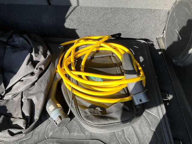 Jeep wrangler unlimited 2.0 4xe plug-in hybrid sahara 2022 | 14-69-35 - afbeelding 19 van  33