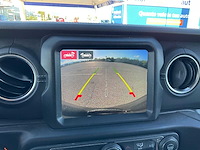 Jeep wrangler unlimited 2.0 4xe plug-in hybrid sahara 2022 | 14-69-35 - afbeelding 28 van  33