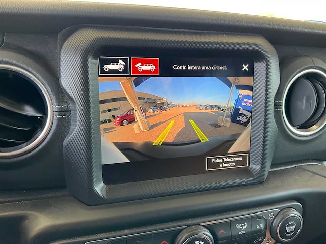 Jeep wrangler unlimited 2.0 4xe plug-in hybrid sahara 2022 | 14-69-35 - afbeelding 5 van  33