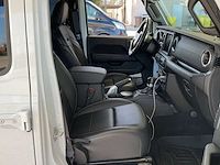 Jeep wrangler unlimited 2.0 4xe plug-in hybrid sahara 2022 | 14-69-35 - afbeelding 6 van  33