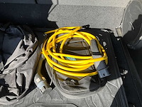 Jeep wrangler unlimited 2.0 4xe plug-in hybrid sahara 2022 | 14-69-35 - afbeelding 19 van  33