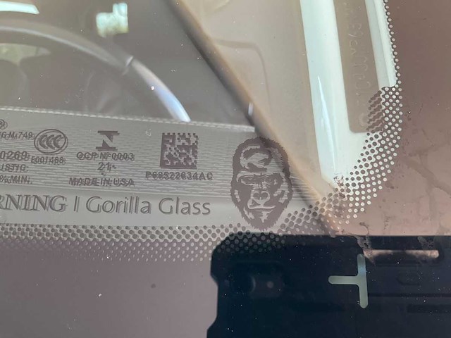 Jeep wrangler unlimited 2.0 4xe plug-in hybrid sahara 2022 | 14-69-35 - afbeelding 27 van  33