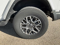 Jeep wrangler unlimited 2.0 4xe plug-in hybrid sahara 2022 | 14-69-35 - afbeelding 32 van  33