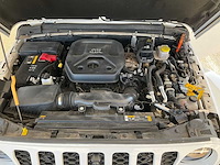 Jeep wrangler unlimited 2.0 4xe plug-in hybrid sahara 2022 | 14-69-35 - afbeelding 7 van  33